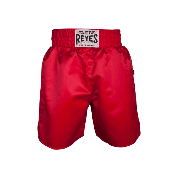 Cleto Reyes Classic Boxing Trunks - MMA Warehouse