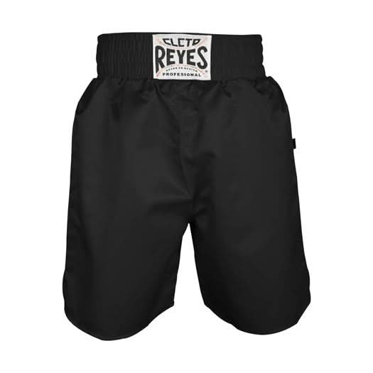 Cleto Reyes Classic Boxing Trunks - MMA Warehouse