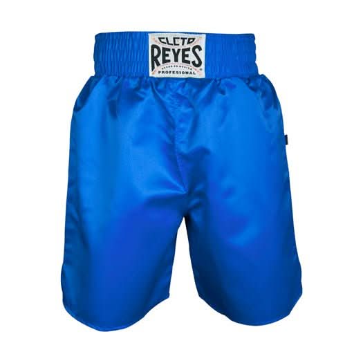Cleto Reyes Classic Boxing Trunks - MMA Warehouse