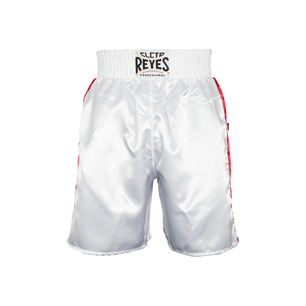 Cleto Reyes Classic Boxing Trunks - MMA Warehouse