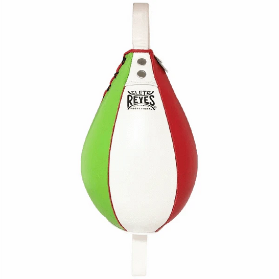 Cleto Reyes Double End Leather Speed Bag - MMA Warehouse
