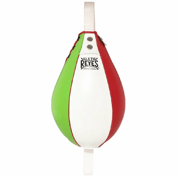 Cleto Reyes Double End Leather Speed Bag - MMA Warehouse