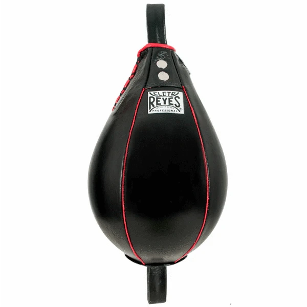 Cleto Reyes Double End Leather Speed Bag - MMA Warehouse