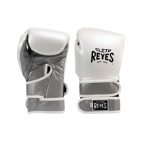 Cleto Reyes Hero Double Loop Boxing Gloves - MMA Warehouse