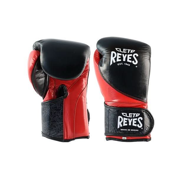 Cleto Reyes High Precision Boxing Gloves - MMA Warehouse