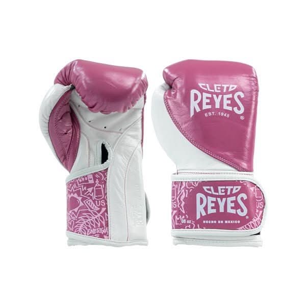 Cleto Reyes High Precision Boxing Gloves - MMA Warehouse