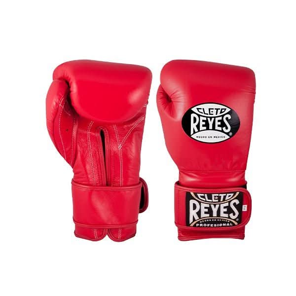 Cleto Reyes: Mexico's Boxing Legacy | MMA Warehouse
