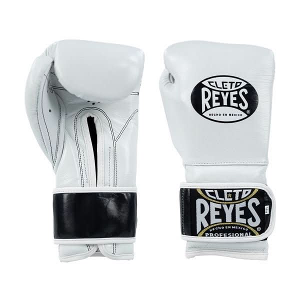 CLETO REYES ヘッドギア プロフェッショナル ホワイト Cleto Reyes Steel Snake Professional Fight Gloves – FIGHT 2
