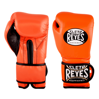Cleto Reyes Hook & Loop Training Boxing Gloves