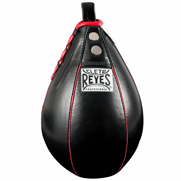 Cleto Reyes Leather Speed Bag - MMA Warehouse