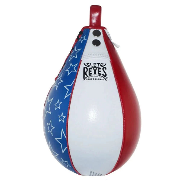 Cleto Reyes Leather Speed Bag - MMA Warehouse