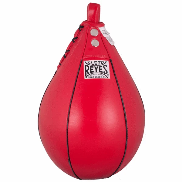 Cleto Reyes Leather Speed Bag - MMA Warehouse