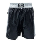 Cleto Reyes Metallic Boxing Trunks - MMA Warehouse