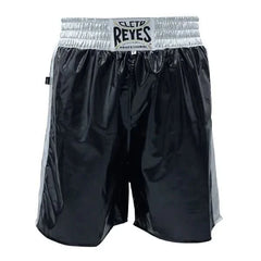 Cleto Reyes Metallic Boxing Trunks - MMA Warehouse