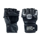 Cleto Reyes MMA Pro Gloves - Black Mamba - MMA Warehouse