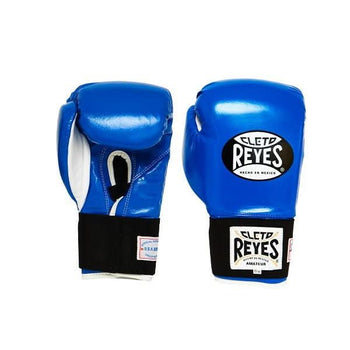 Cleto Reyes Official Amateur Competition Boxing Gloves - Hook & Loop