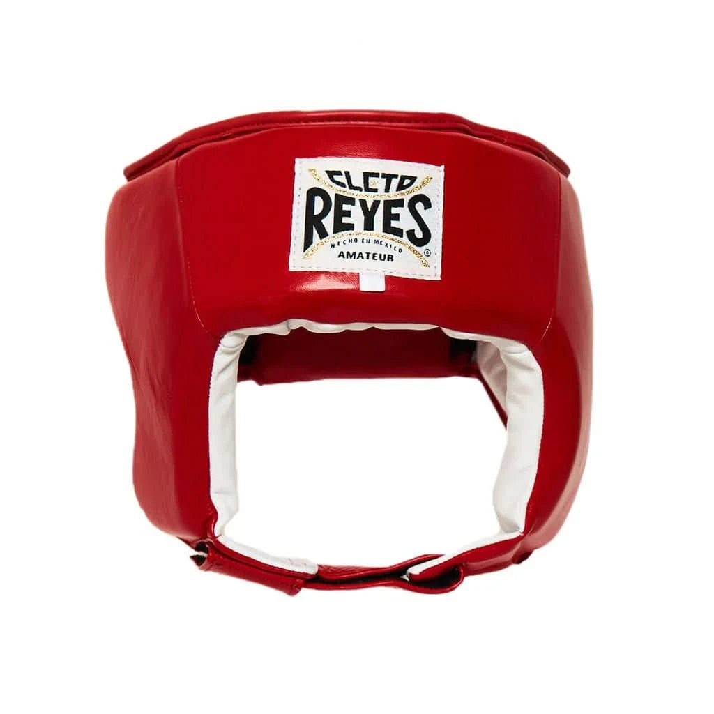 Cleto Reyes Olympic Amateur Headguard - MMA Warehouse