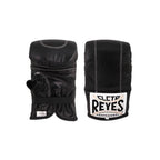 Cleto Reyes Pre - Curved Elastic Cuff Bag Gloves - MMA Warehouse