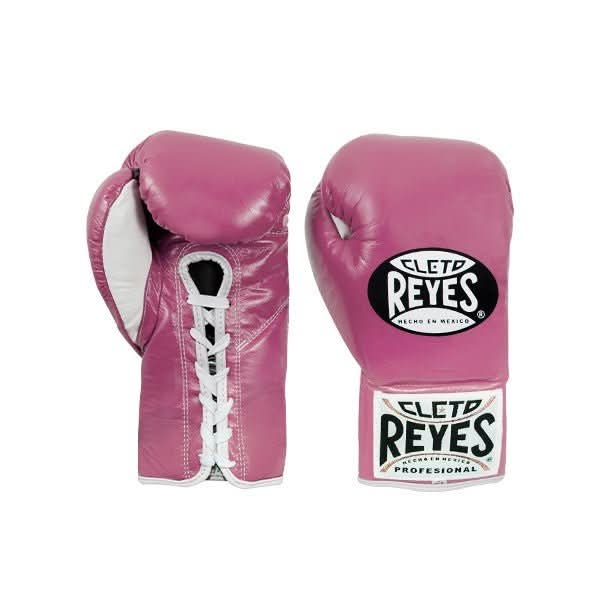Cleto Reyes Professional Boxing Gloves - MMA Warehouse