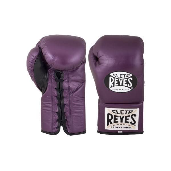 Cleto Reyes Professional Boxing Gloves - MMA Warehouse