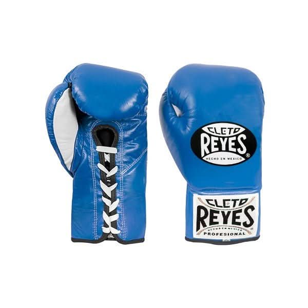 Cleto Reyes Professional Boxing Gloves - MMA Warehouse