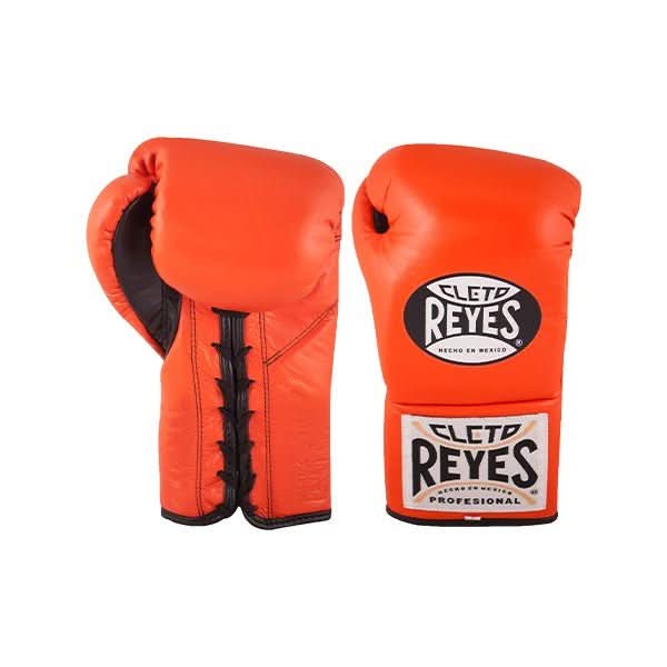 Cleto Reyes Professional Boxing Gloves - MMA Warehouse