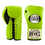 Cleto Reyes Professional Boxing Gloves - MMA Warehouse