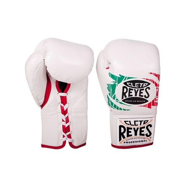 Cleto Reyes Professional Boxing Gloves - MMA Warehouse