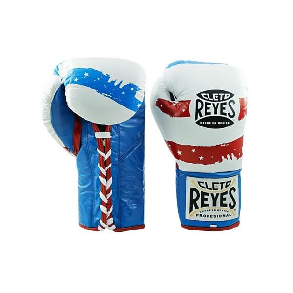 Cleto Reyes Professional Boxing Gloves - MMA Warehouse
