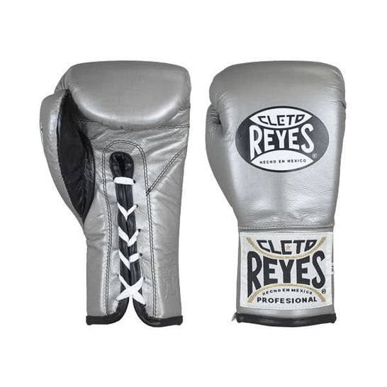 Cleto Reyes Safetec Boxing Gloves - MMA Warehouse
