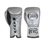 Cleto Reyes Safetec Boxing Gloves - MMA Warehouse