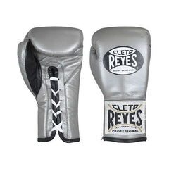 Cleto Reyes Safetec Boxing Gloves - MMA Warehouse