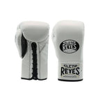 Cleto Reyes Safetec Boxing Gloves - MMA Warehouse
