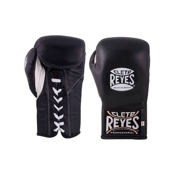 Cleto Reyes Safetec Boxing Gloves – MMA Warehouse