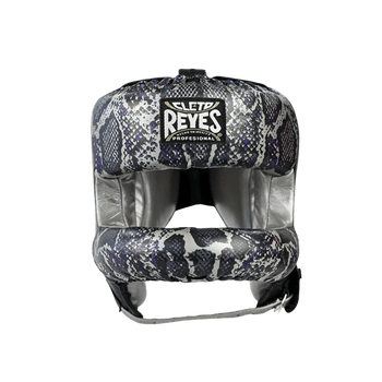 Cleto Reyes 'Steel Snake' Headgear