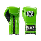 Cleto Reyes Traditional Lace Boxing Gloves - MMA Warehouse