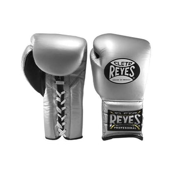Cleto Reyes Traditional Boxing Gloves - Lace