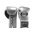 Cleto Reyes Traditional Lace Boxing Gloves - MMA Warehouse