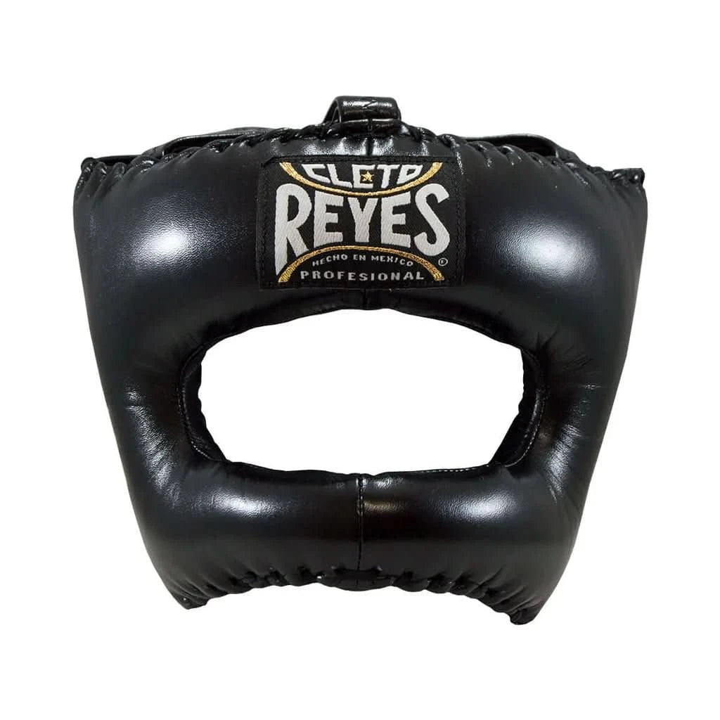 Cleto Reyes Traditional Headgear boxing headgear
