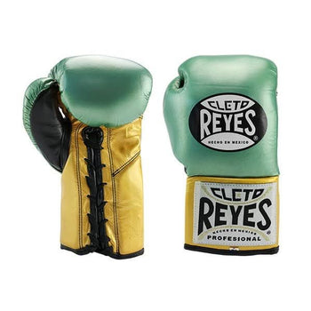 Cleto Reyes 'WBC Edition' Professional Boxing Gloves