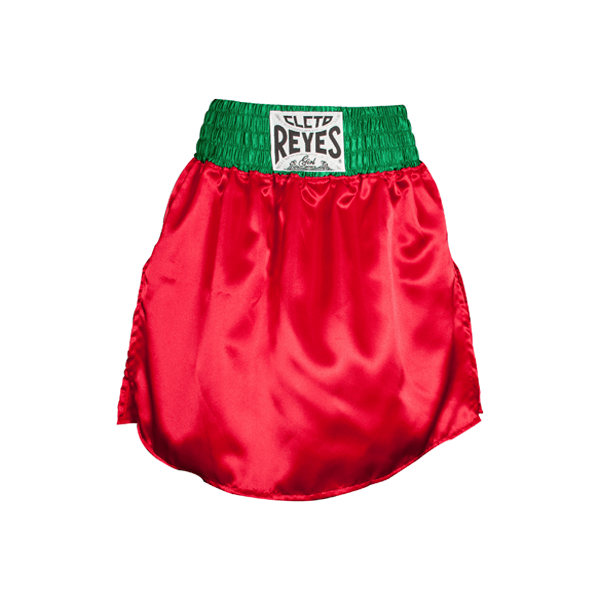 Cleto Reyes Women's Boxing Skirt - MMA Warehouse