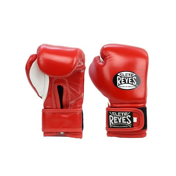 Cleto Reyes Youth Training Boxing Gloves - MMA Warehouse