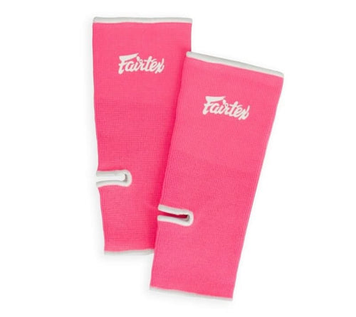 Fairtex AS1 Ankle Guard - MMA Warehouse