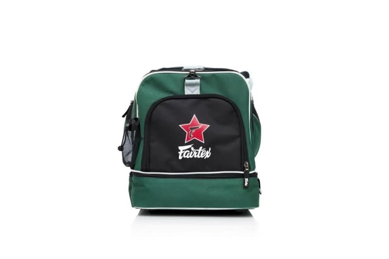 Fairtex BAG2 Pro Equipment Gym Bag - MMA Warehouse