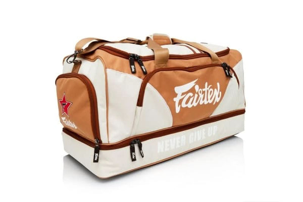 Fairtex BAG2 Pro Equipment Gym Bag - MMA Warehouse