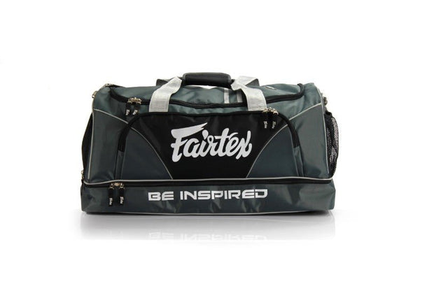 Fairtex BAG2 Pro Equipment Gym Bag - MMA Warehouse