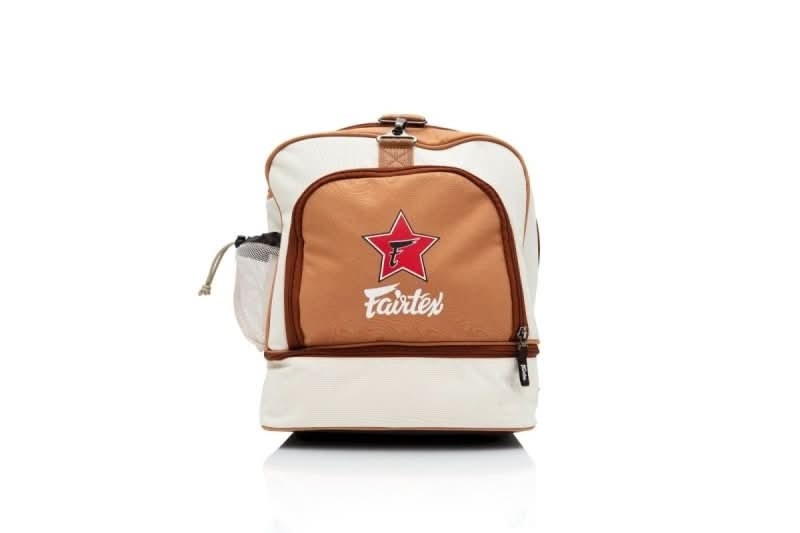 Fairtex BAG2 Pro Equipment Gym Bag - MMA Warehouse