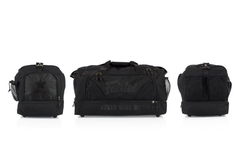 Fairtex BAG2 Pro Equipment Gym Bag - MMA Warehouse