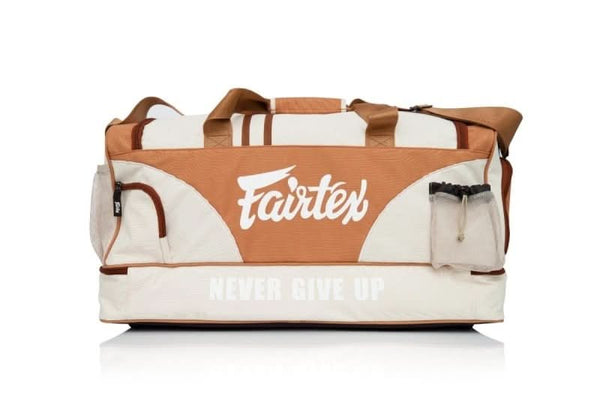 Fairtex BAG2 Pro Equipment Gym Bag - MMA Warehouse