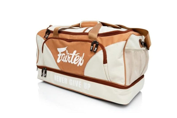 Fairtex BAG2 Pro Equipment Gym Bag - MMA Warehouse